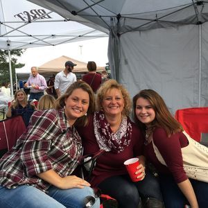 Meet your Posher, Allison